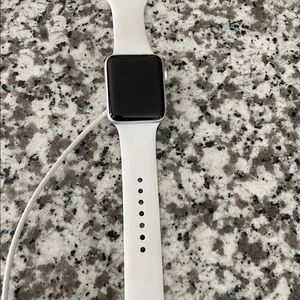 Iwatch series 3 42mm